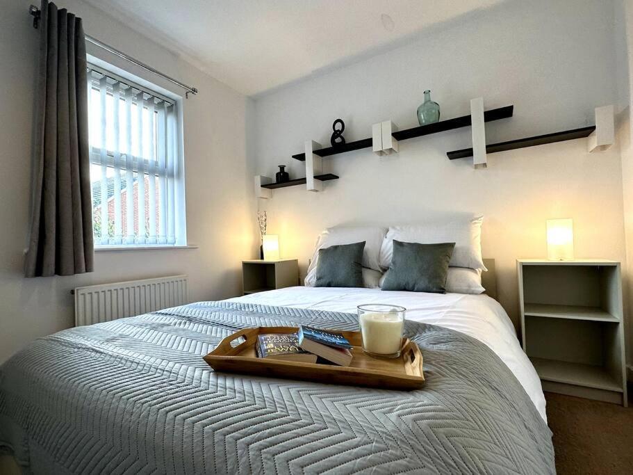 Dale House By Blue Skies Holiday home Middlesbrough